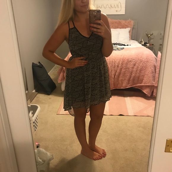 bcbg dress marshalls